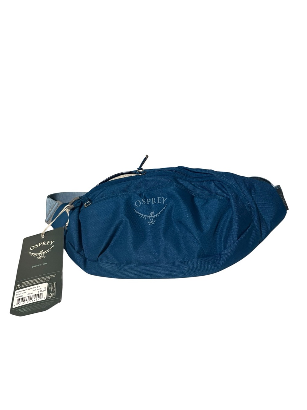 Osprey Packs Daylite 2L Waist Pack NWT